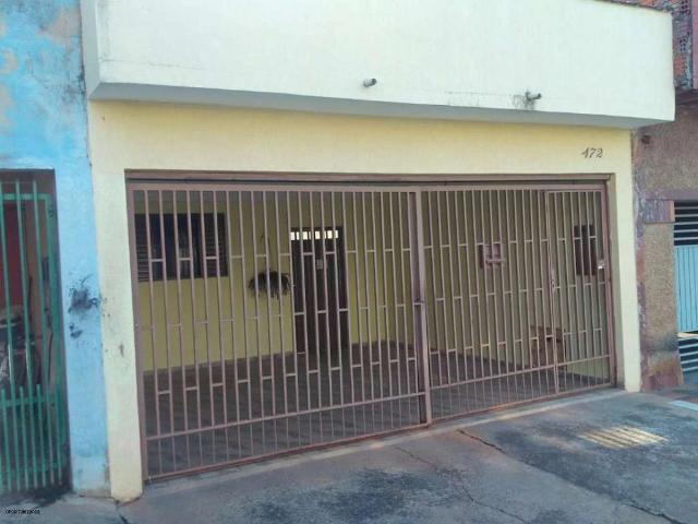 Casa venda em Jardim das Nações II, Salto