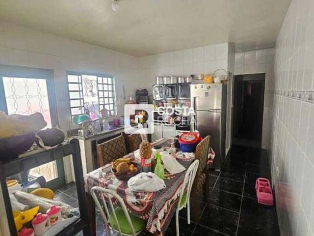 Casa venda em Jardim das Nações I, Salto