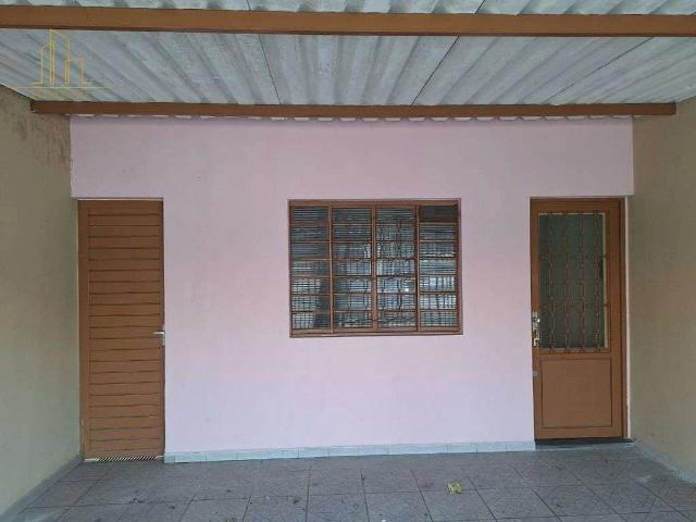 Casa venda em Jardim das Nações I, Salto