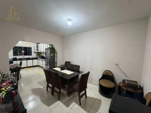 Casa venda em Jardim das Nações I, Salto