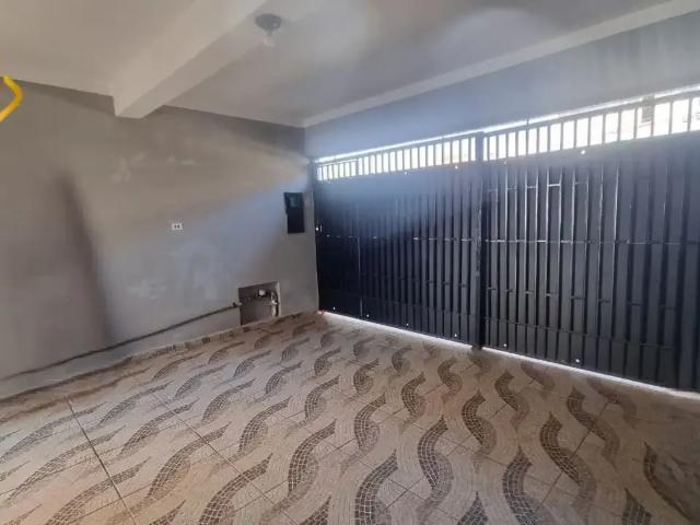 Casa venda em Jardim das Nações II, Salto