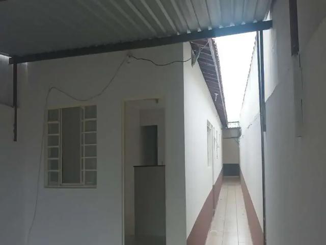 Casa venda em Jardim das Nações I, Salto