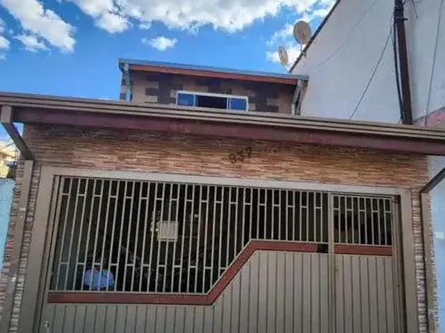 Casa venda em Região Imediata de Sorocaba, Região Metropolitana de Sorocaba