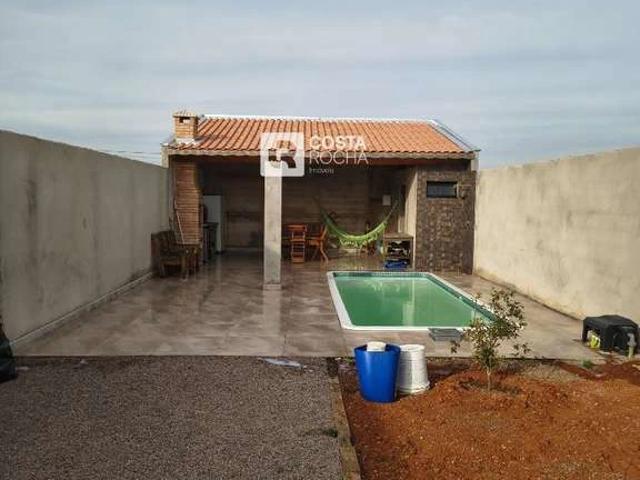 Casa venda em Jardim dos Ipês, Salto