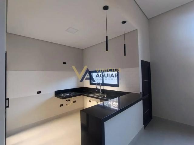 Casa venda em Jardim dos Ipês, Salto