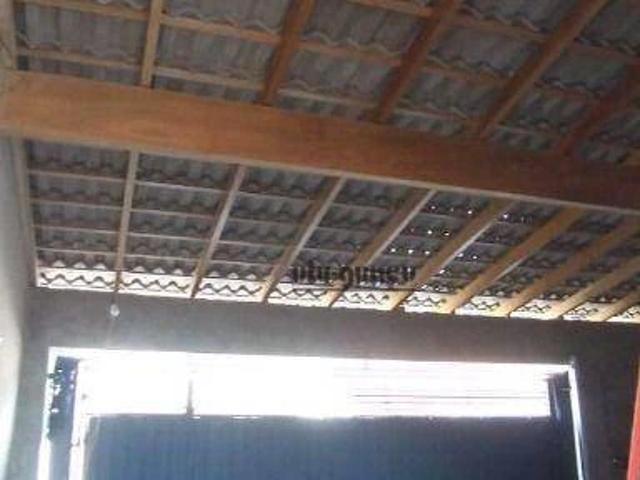 Casa venda em Parque Julio Ustrito, Salto