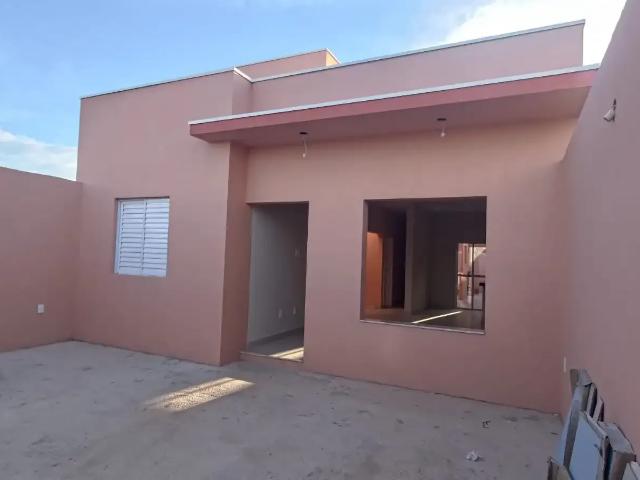 Casa venda em Parque Julio Ustrito, Salto