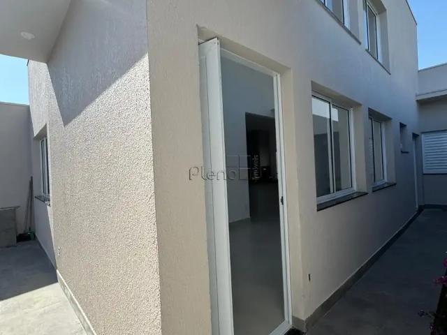 Casa venda em Residencial Esplanada, Salto