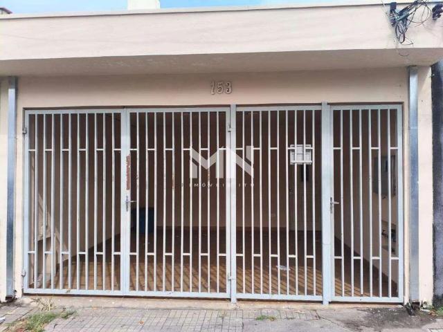 Casa venda em Jardim Elizabeth, Salto