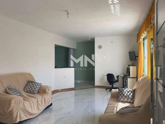 Casa venda em Jardim Elizabeth, Salto