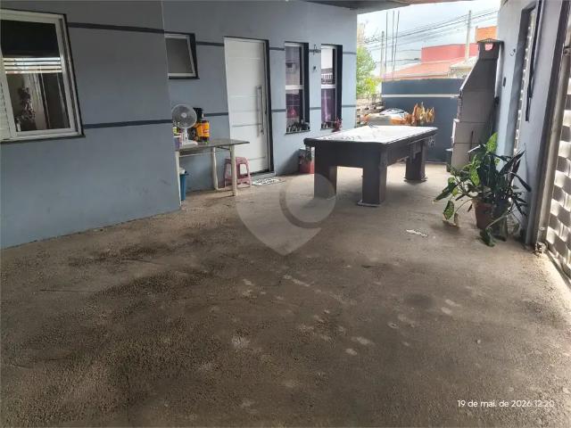 Casa venda em Jardim Imperador, Salto