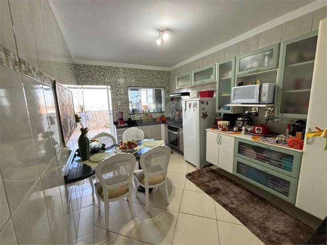 Casa venda em Jardim Imperador, Salto