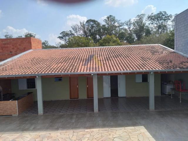 Casa venda em Salto, Região Geográfica Intermediária de Sorocaba