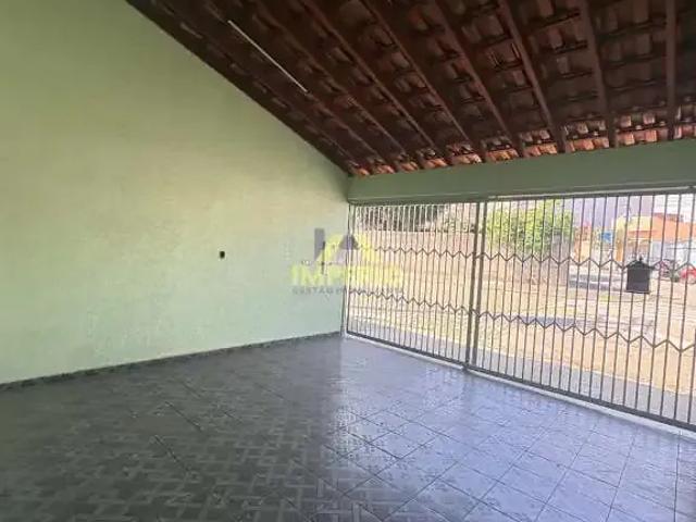 Casa venda em Reserva Central Park, Salto