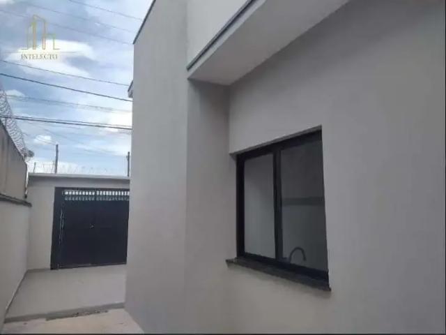 Casa venda em Parque Residencial Rondon, Salto
