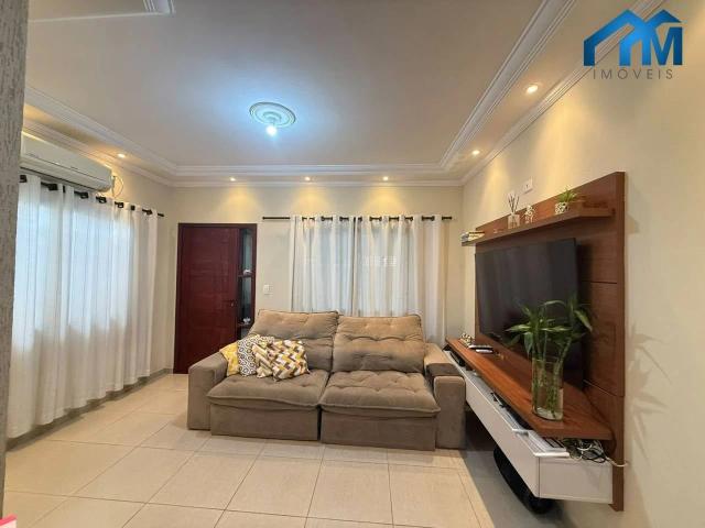 Casa venda em Salto