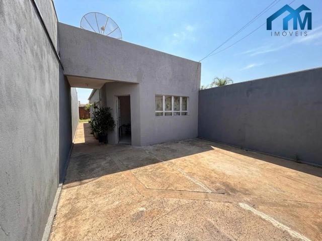 Casa venda em Salto