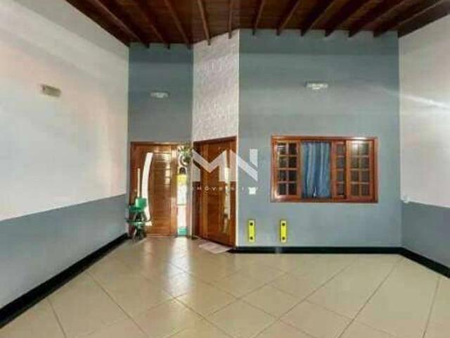 Casa venda em Salto