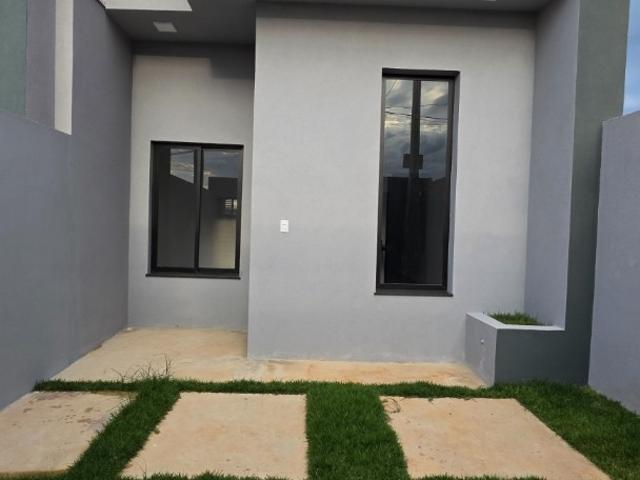 Casa venda em Jardim Novo São Pedro, Salto