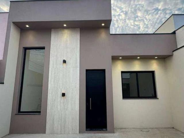 Casa venda em Loteamento São Pedro e São Paulo, Salto