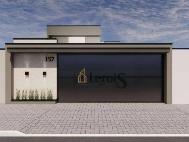 Casa venda em Região Geográfica Imediata de Dourados, Dourados