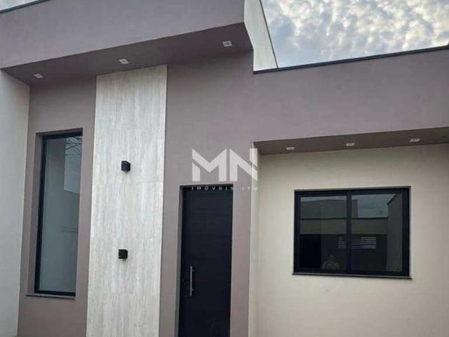 Casa venda em Loteamento São Pedro e São Paulo, Salto