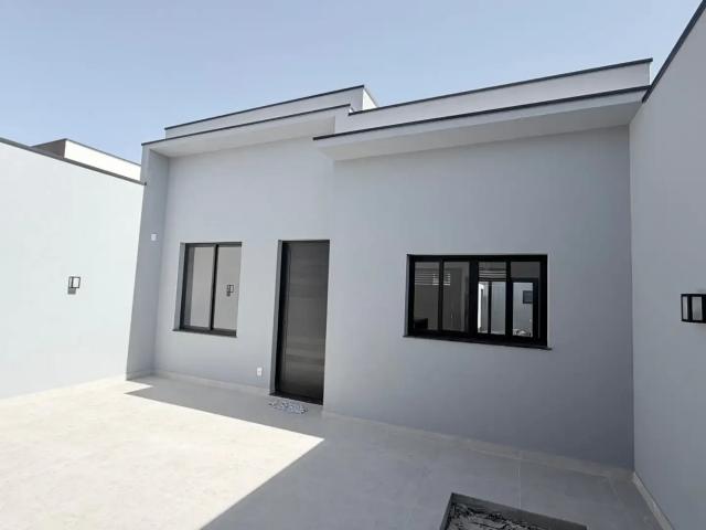 Casa venda em Jardim Novo São Pedro, Salto