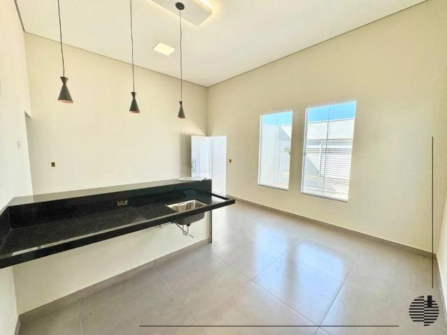 Casa venda em Residencial Picolino, Salto