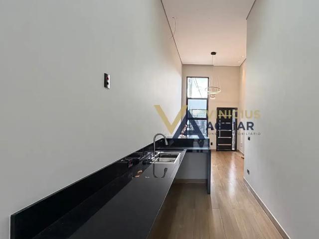 Casa venda em Loteamento São Pedro e São Paulo, Salto