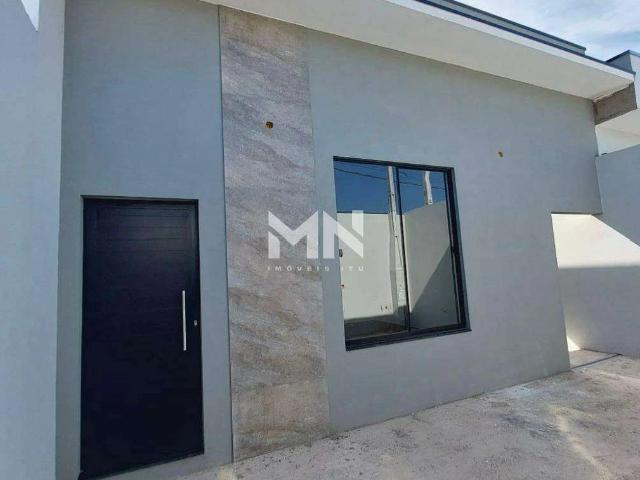 Casa venda em Jardim Novo São Pedro, Salto