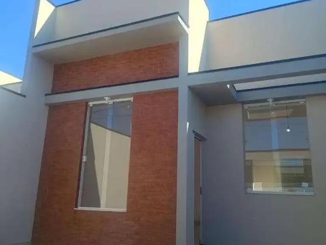 Casa venda em Jardim Novo São Pedro, Salto