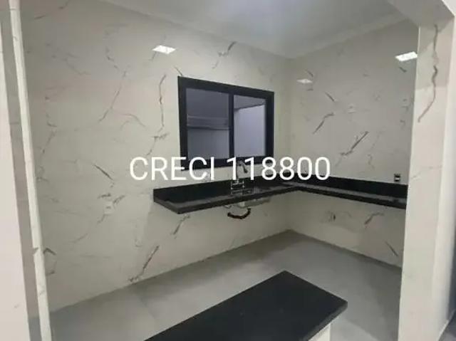 Casa venda em Jardim Planalto, Salto
