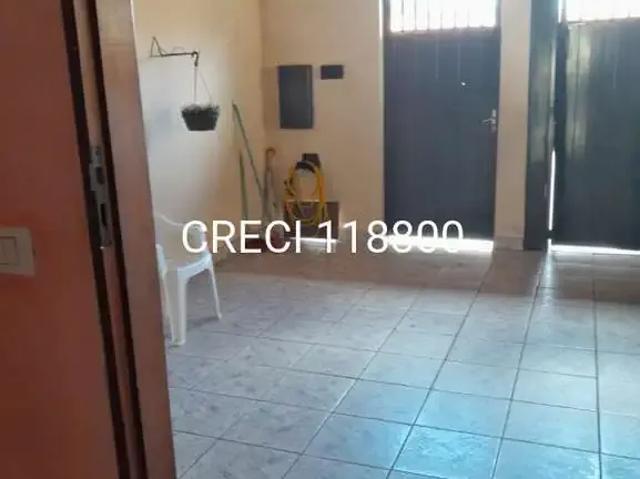 Casa venda em Jardim Planalto, Salto