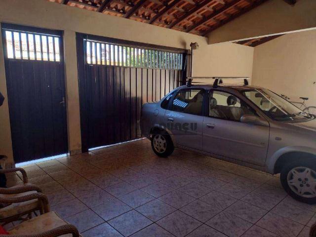 Casa venda em Jardim Planalto, Salto