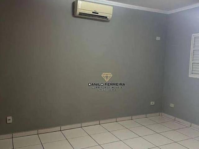 Casa venda em Jardim Planalto, Salto