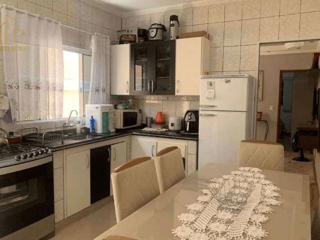 Casa venda em Jardim Planalto, Salto