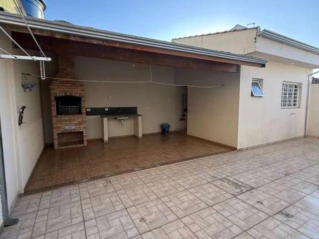 Casa venda em Jardim Planalto, Salto