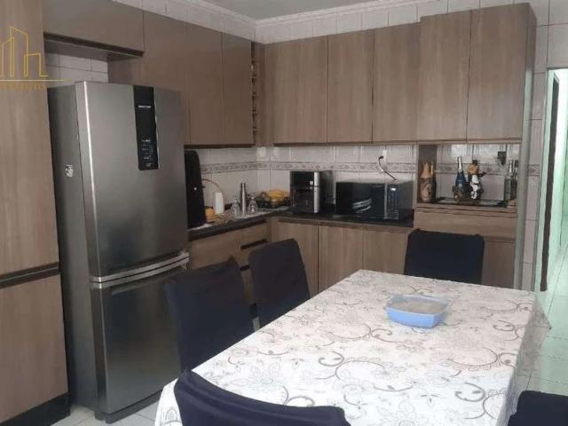 Casa venda em Jardim Planalto, Salto