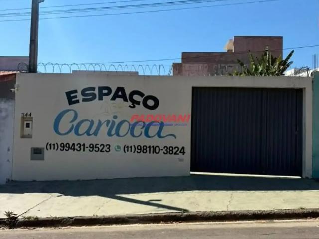 Casa venda em Jardim São Gabrile II, Salto