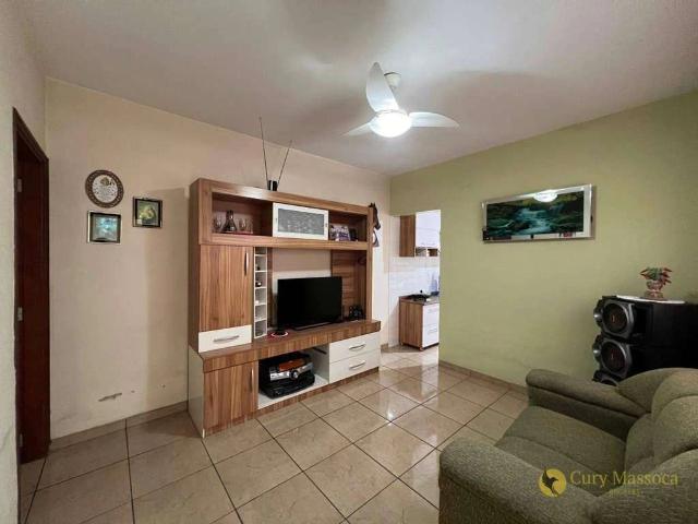 Casa venda em Residencial Picolino, Salto