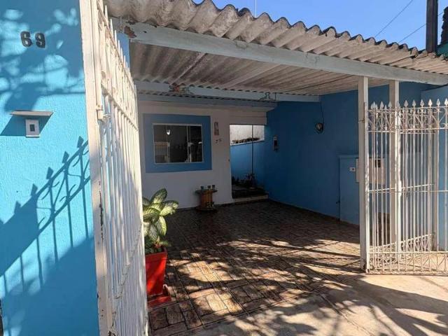 Casa venda em Residencial Picolino, Salto