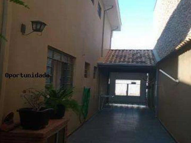 Casa venda em Salto, Região Geográfica Intermediária de Sorocaba