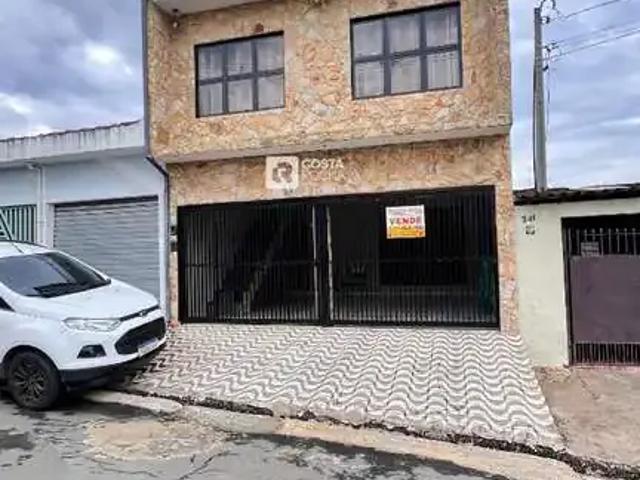 Casa venda em Região Imediata de Sorocaba, Região Metropolitana de Sorocaba