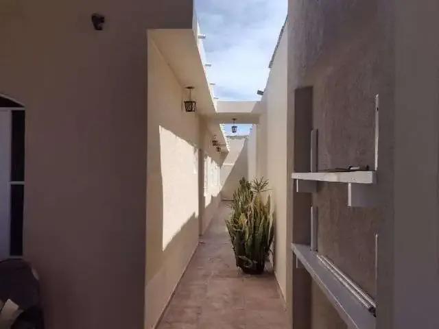 Casa venda em Residencial Picolino, Salto