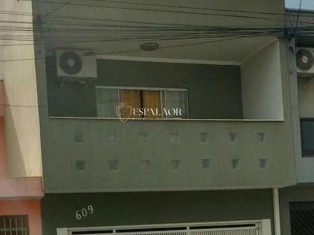 Casa venda em Residencial Picolino, Salto