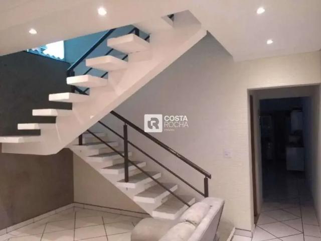 Casa venda em Parque Julio Ustrito, Salto