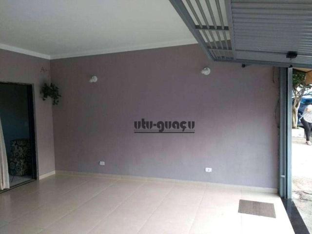 Casa venda em Parque Julio Ustrito, Salto