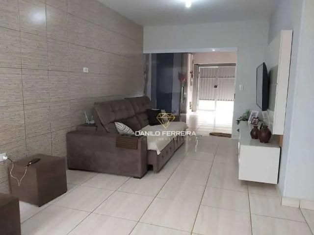 Casa venda em Jardim Monte Paschoal, Salto