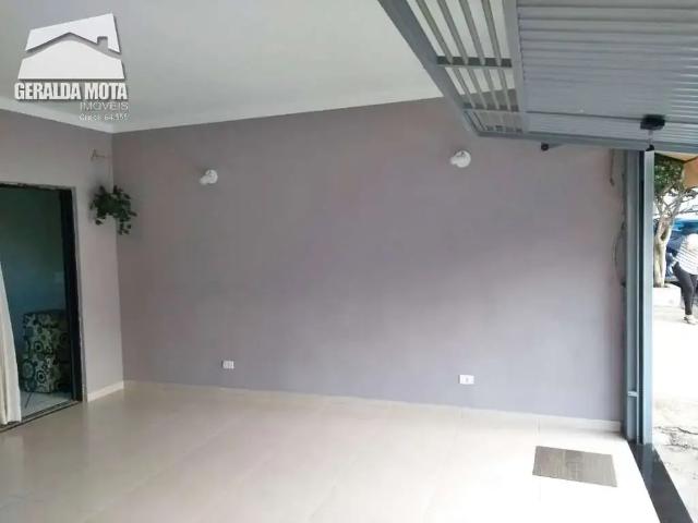 Casa venda em Jardim Monte Paschoal, Salto