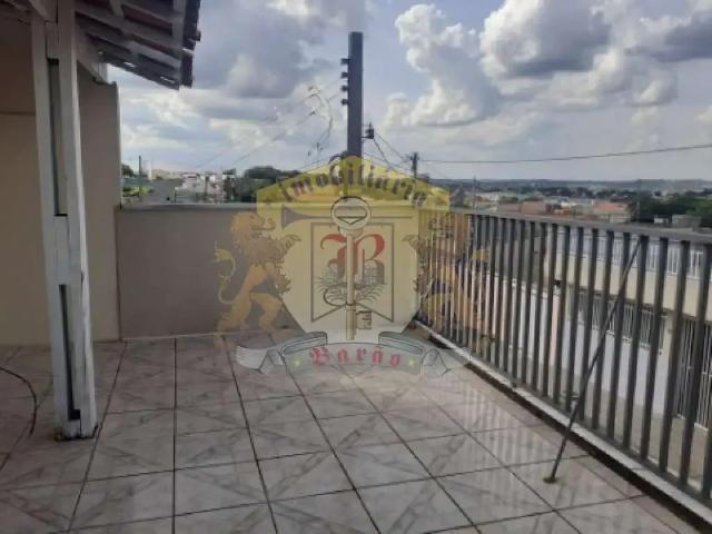 Casa venda em Jardim Monte Paschoal, Salto
